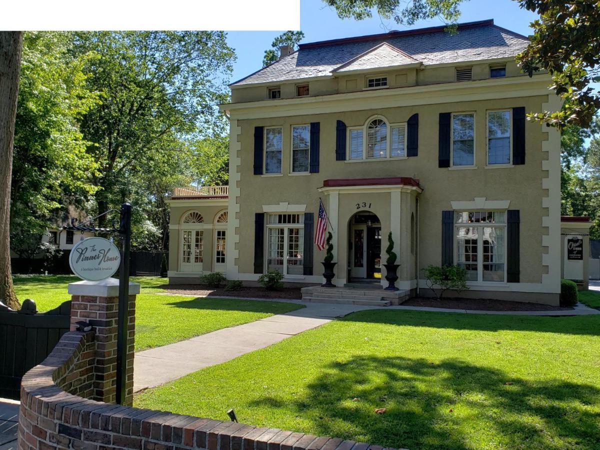 The Pinner House Саффолк Екстер'єр фото