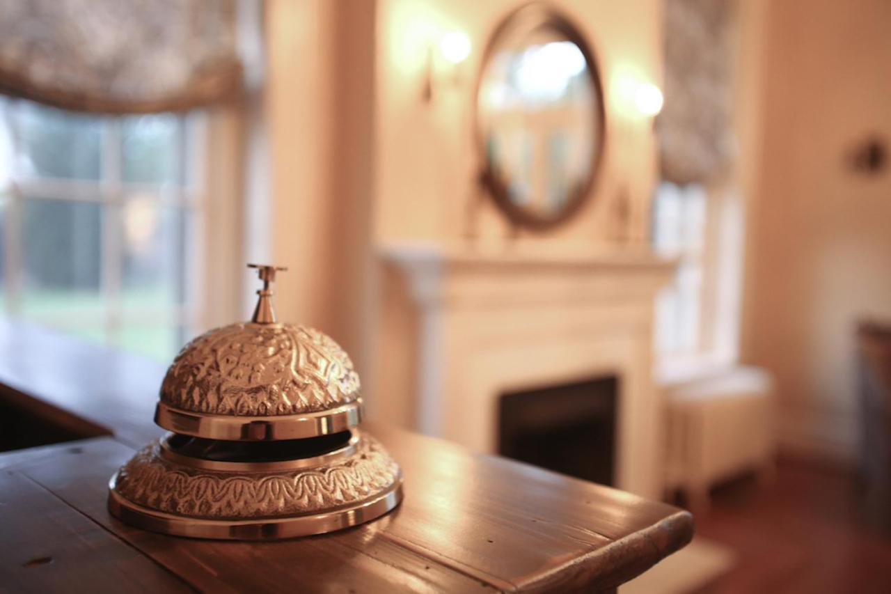 The Pinner House Саффолк Екстер'єр фото